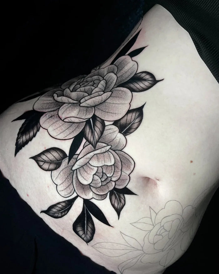 Floral