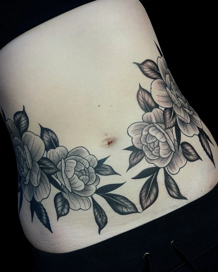 Floral