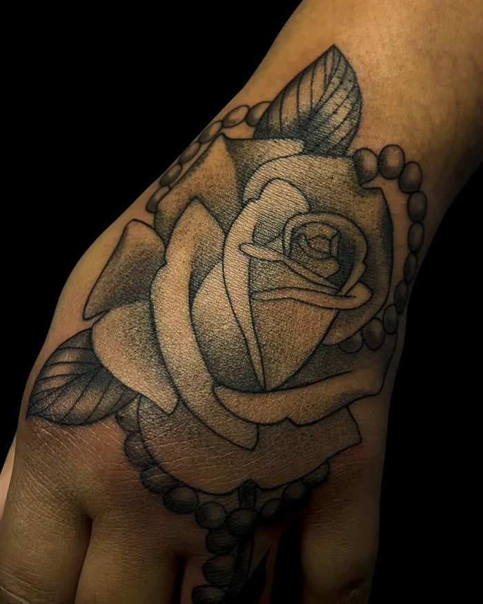 Floral