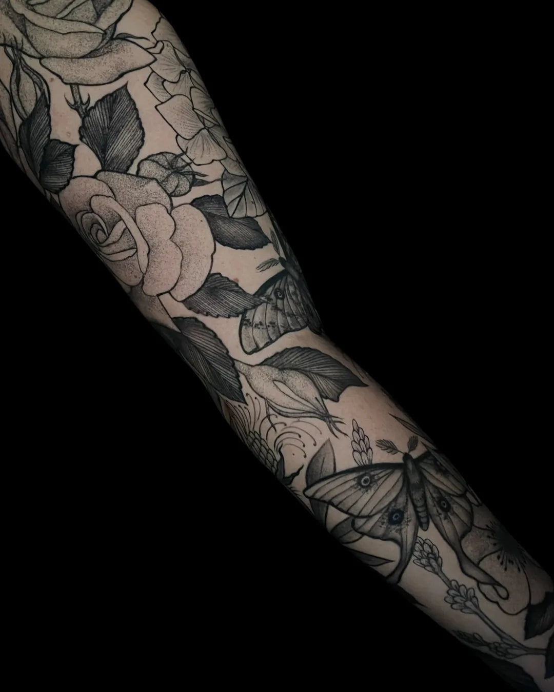 Floral