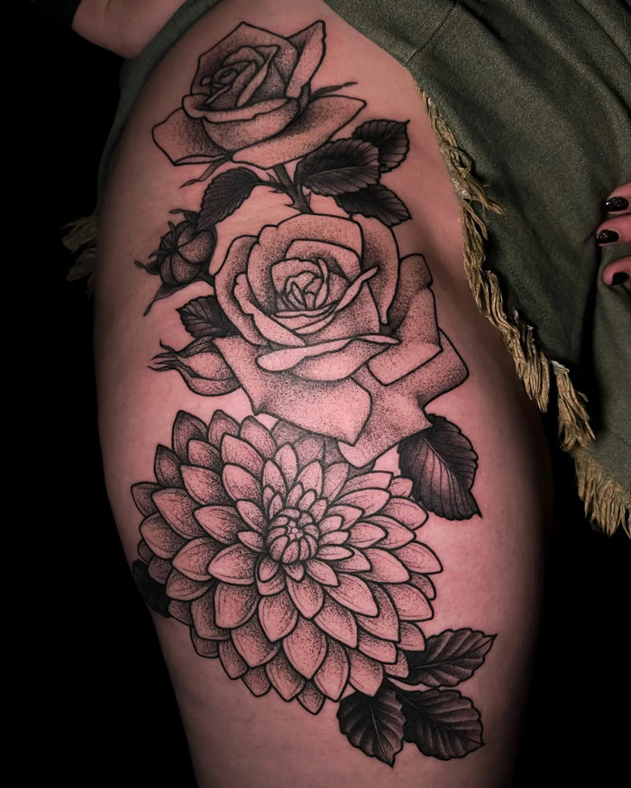 Floral