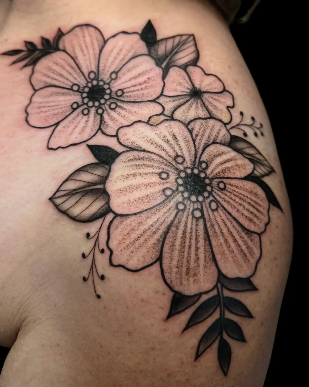 Floral