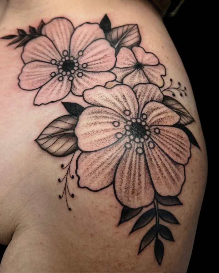 Floral