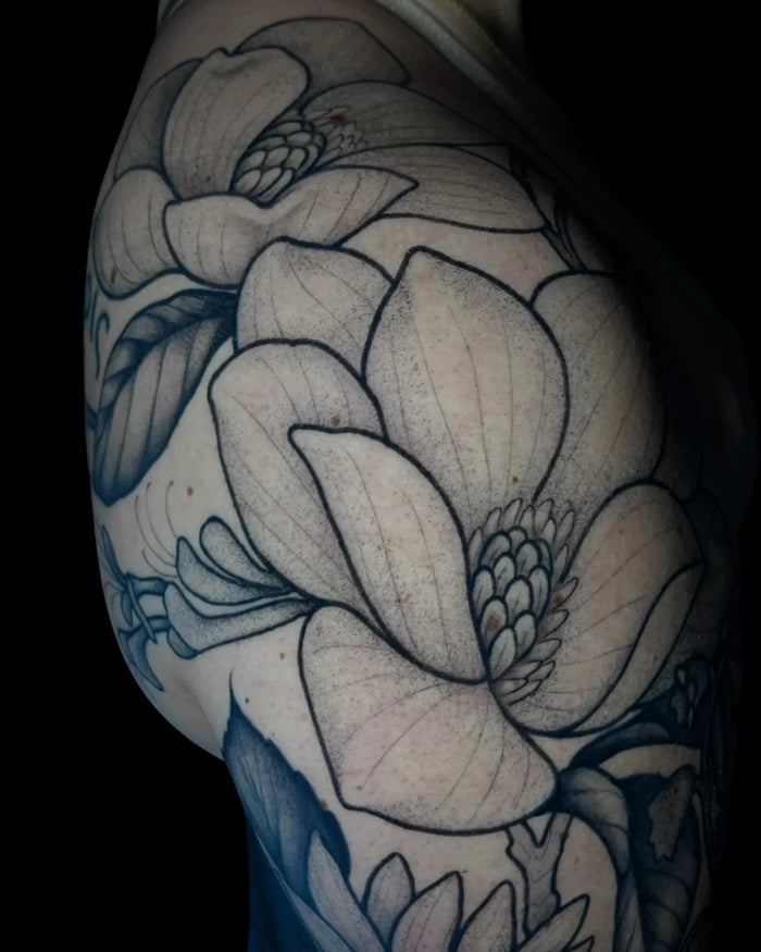 Floral