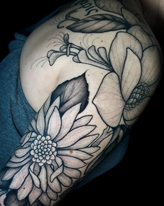 Floral