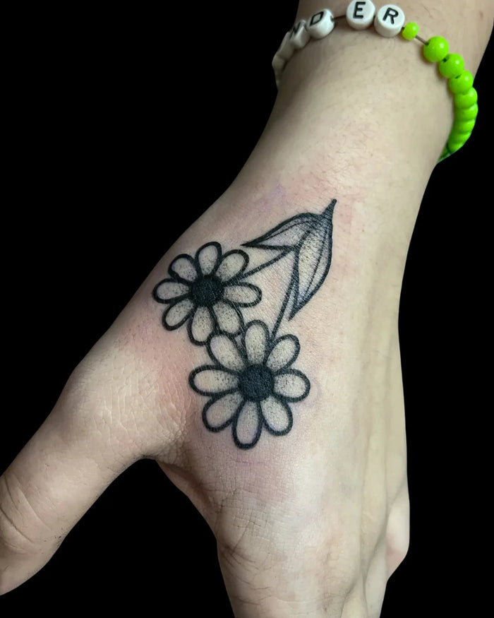 Floral
