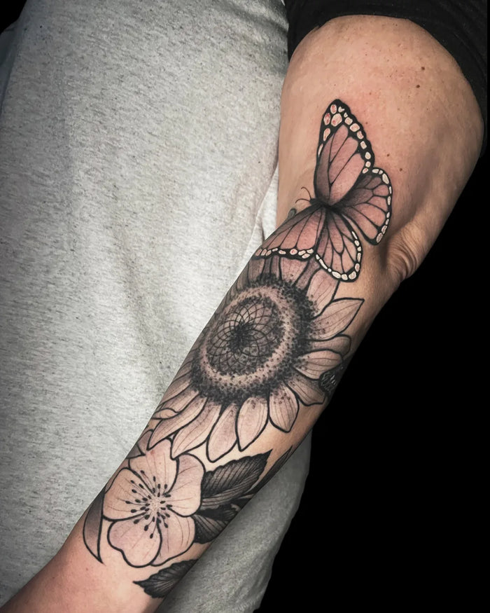Floral