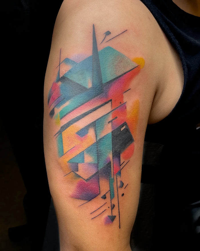 Illustrative Color