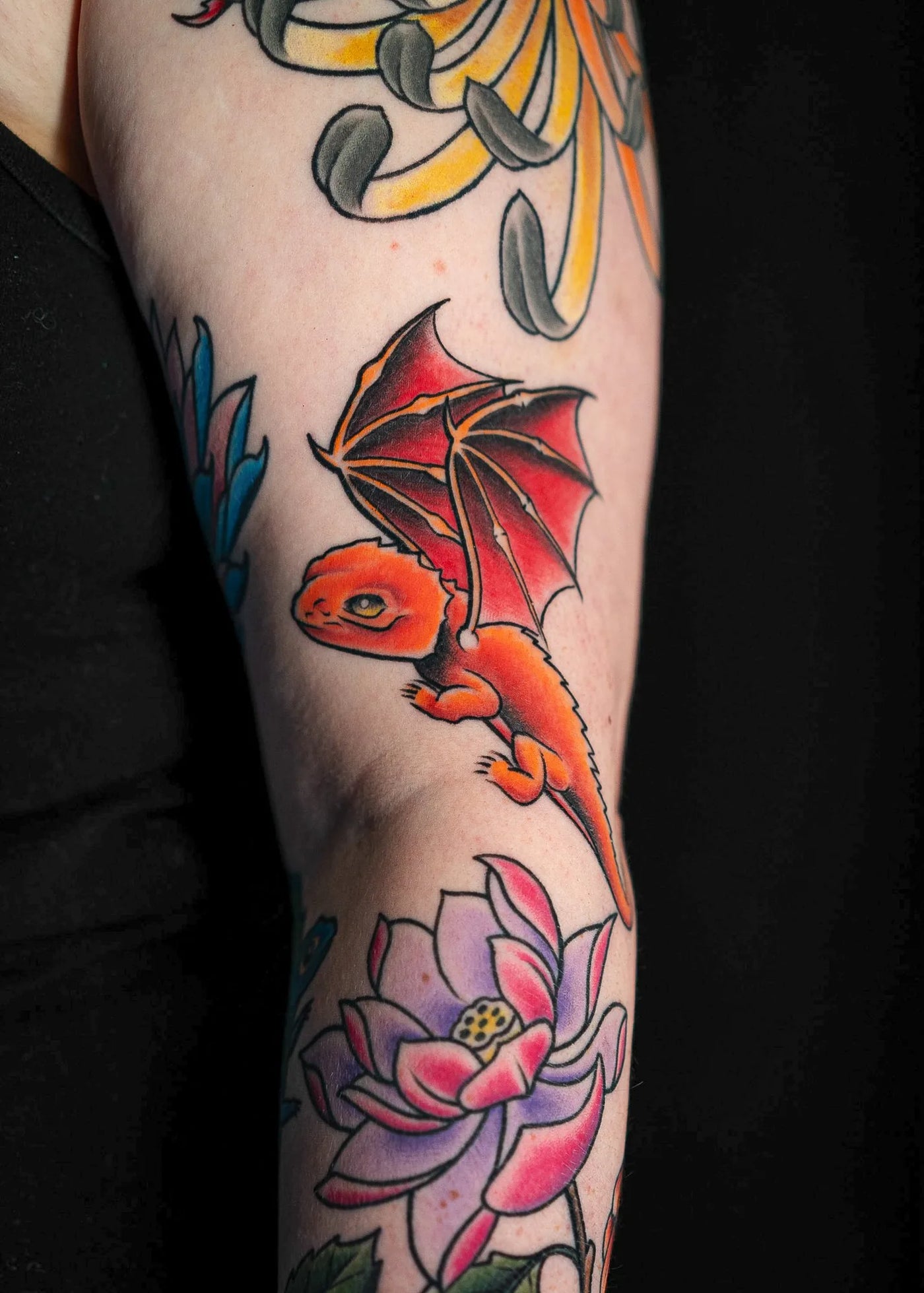 Illustrative Color