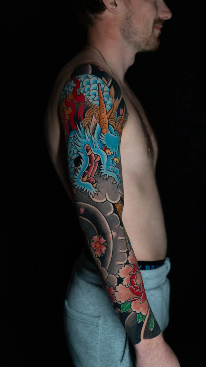 Japanese