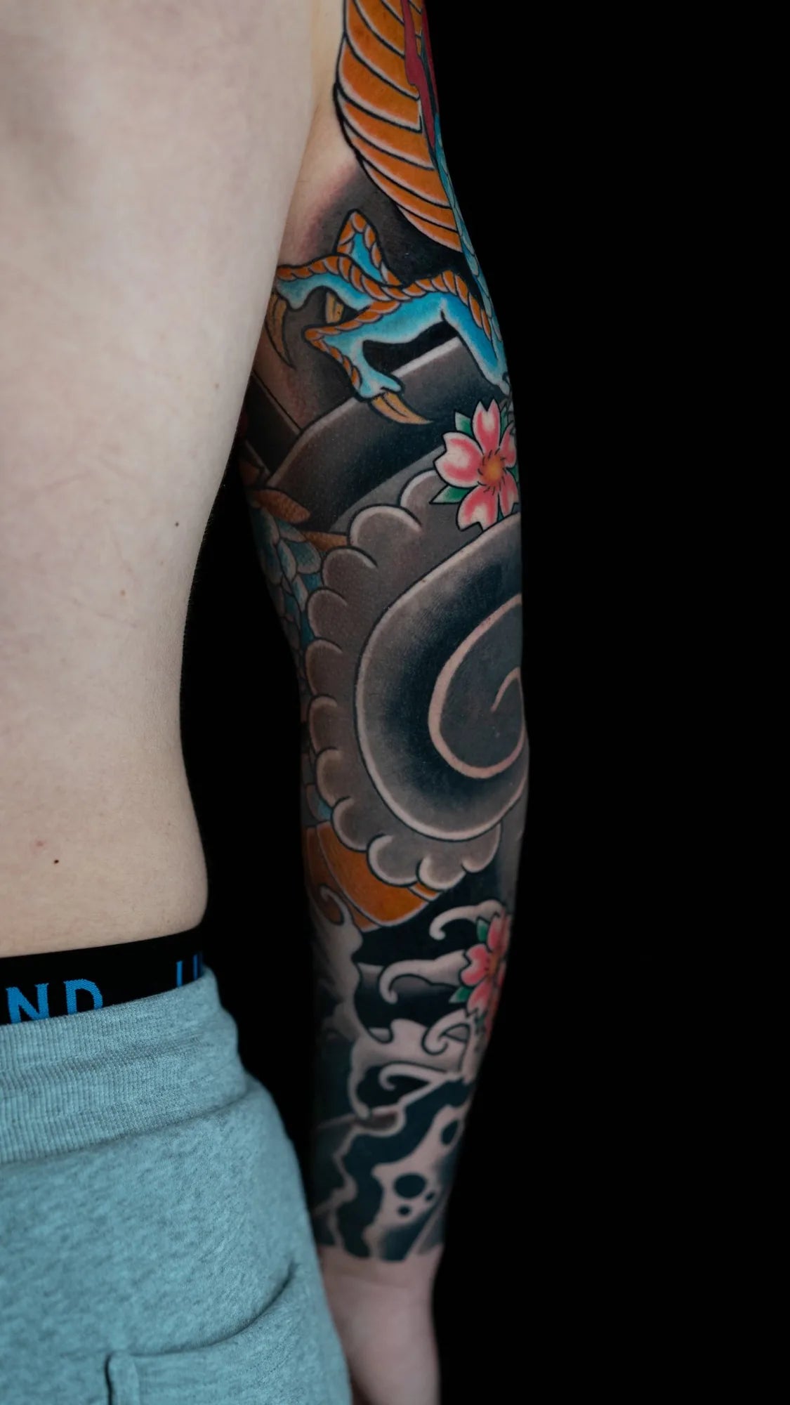 Japanese