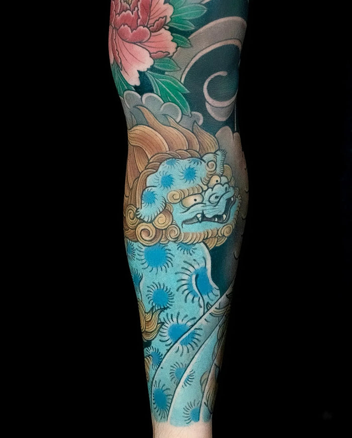 Japanese