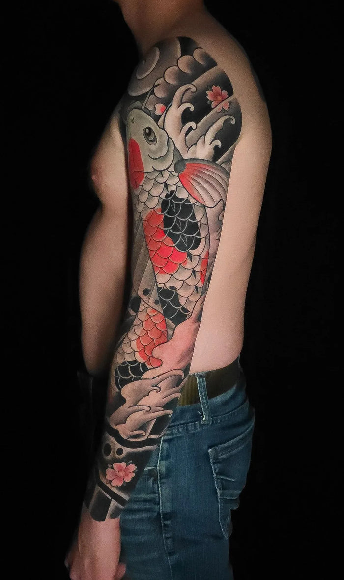 Japanese