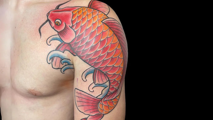Japanese