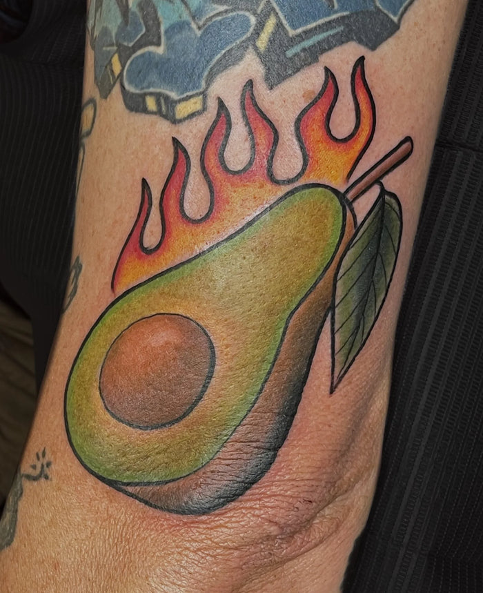 Neo-Traditional