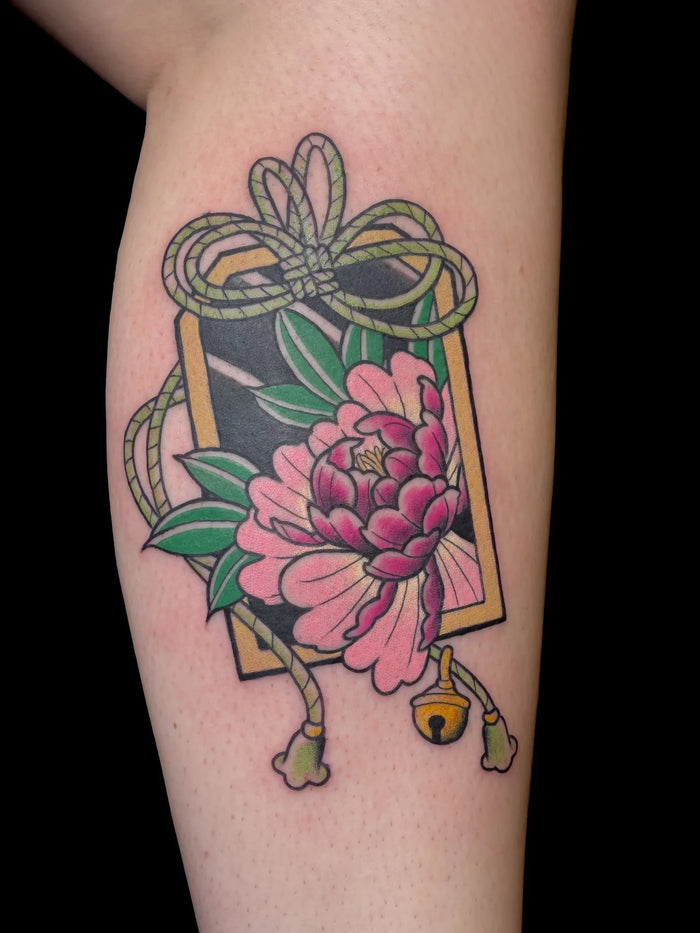 Neo-Traditional