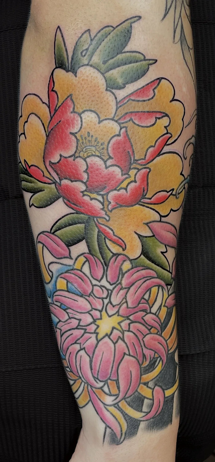 Neo-Traditional