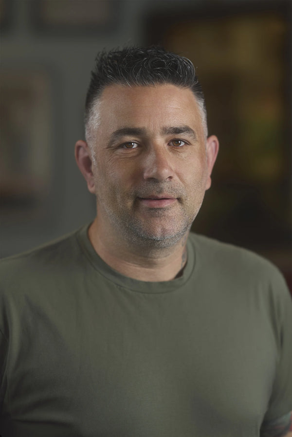 Brian Bennett