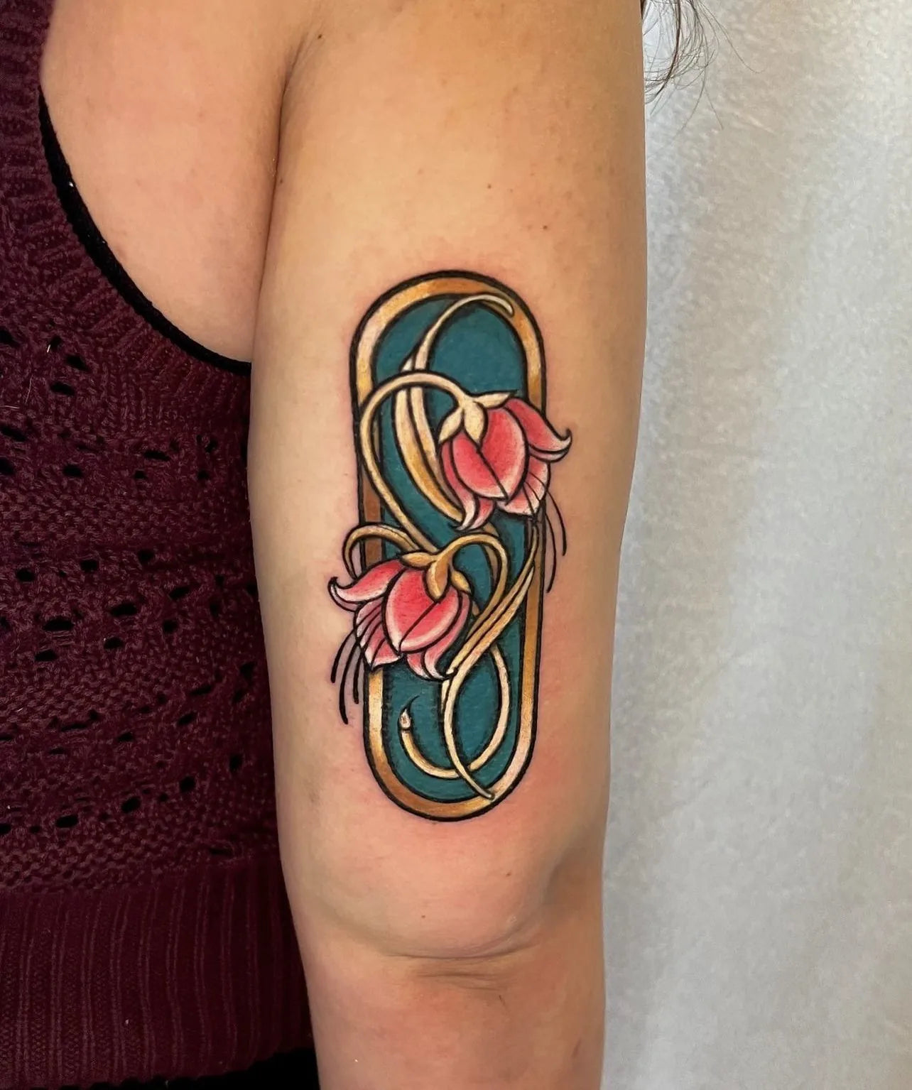 Brooch