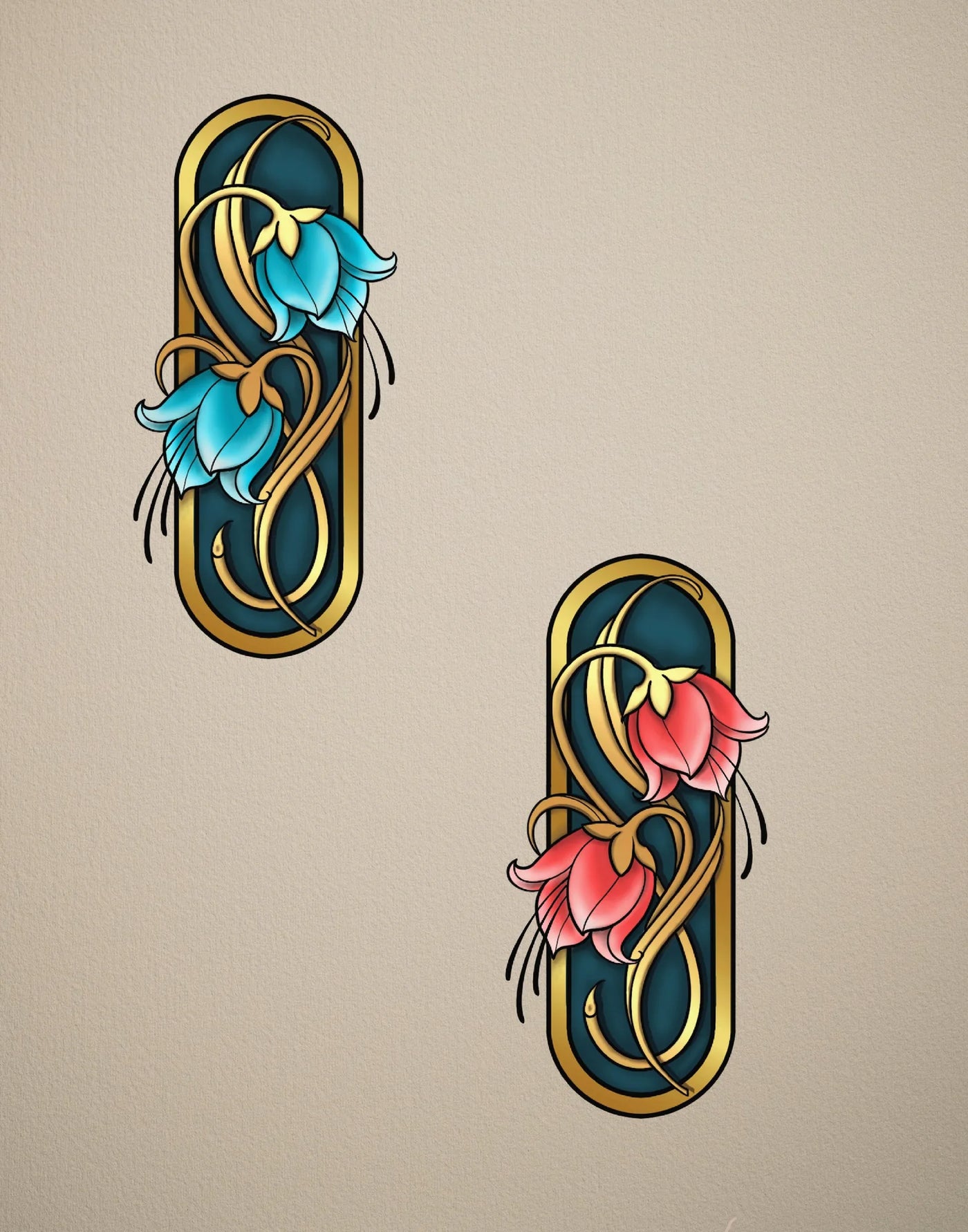 Brooch