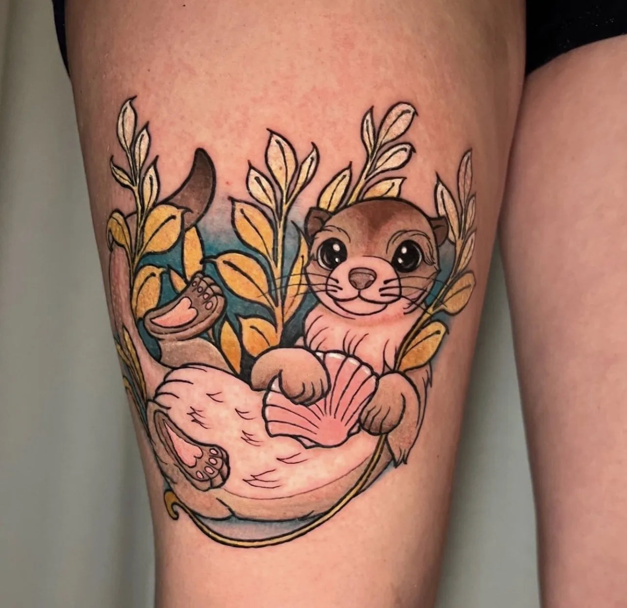 Otter
