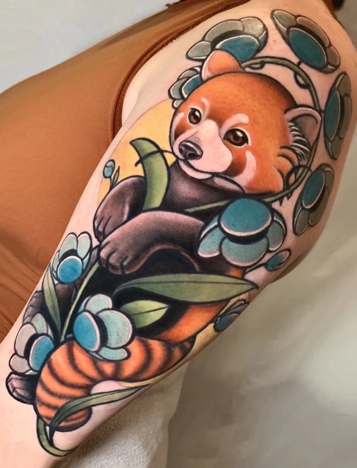Red Panda