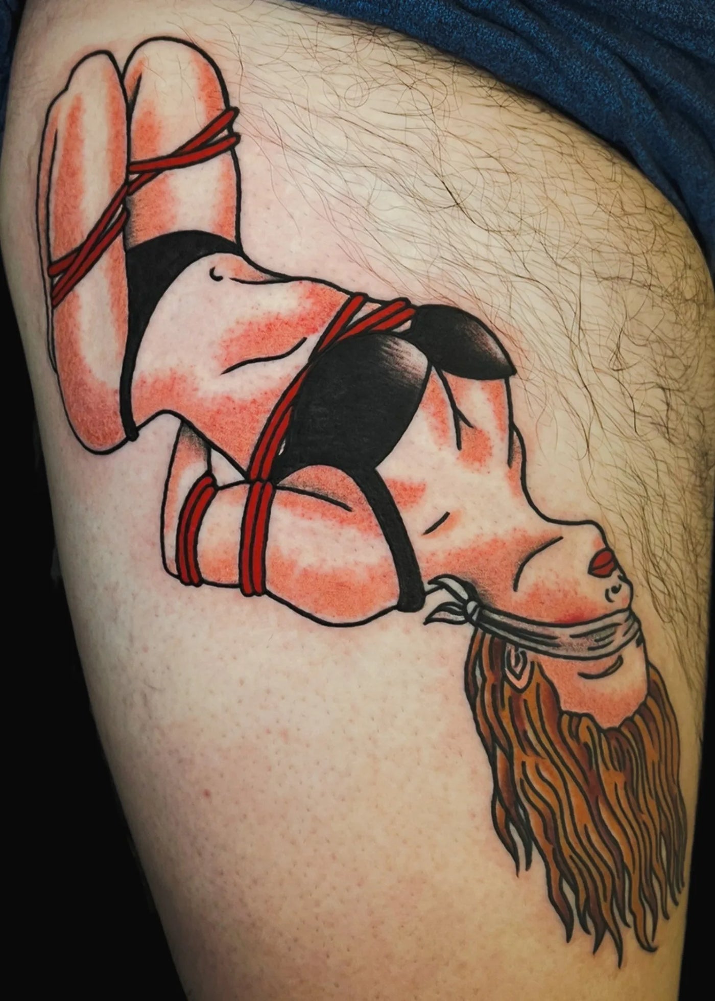 Illustrative