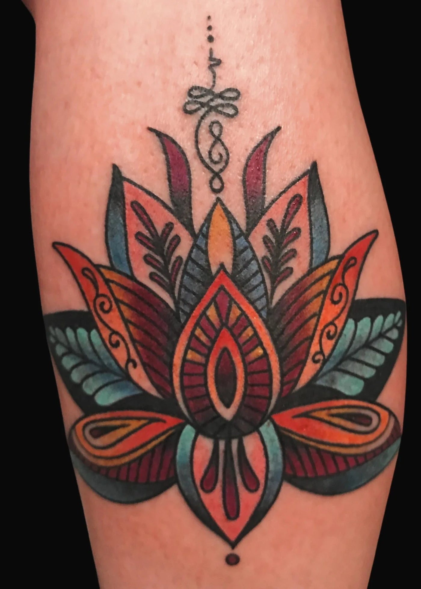 Ornamental