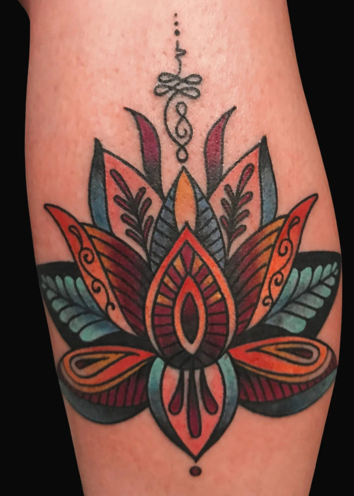 Ornamental