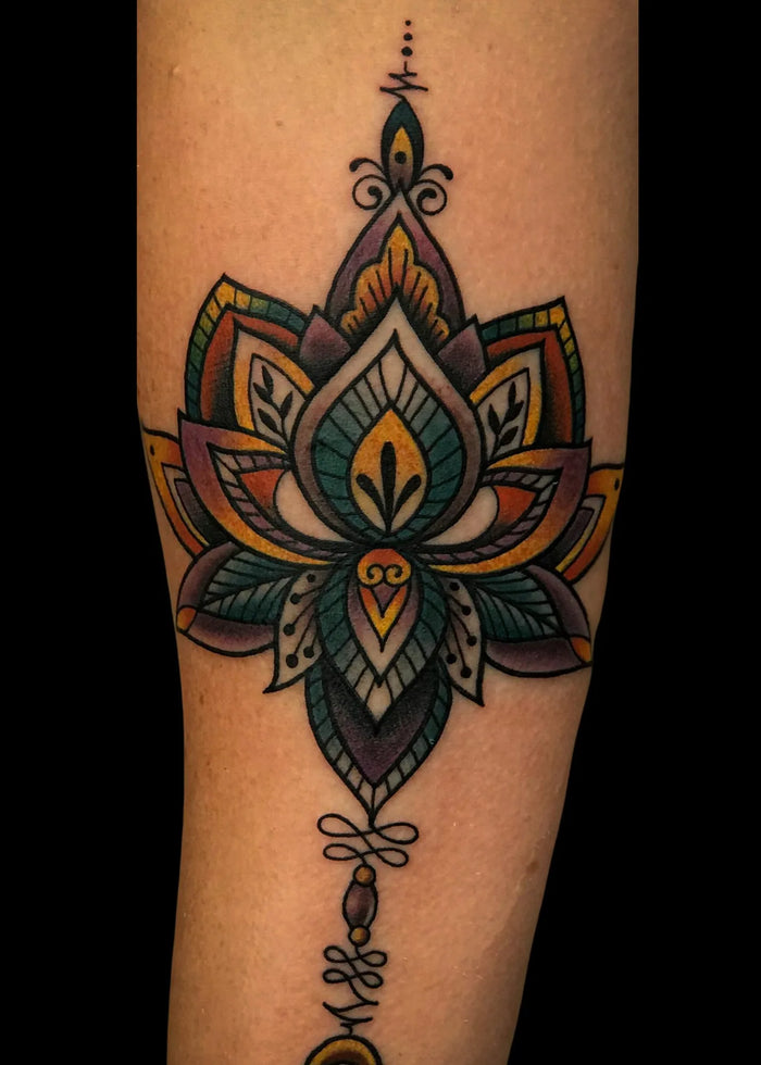 Ornamental