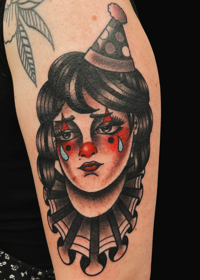 Neotraditional