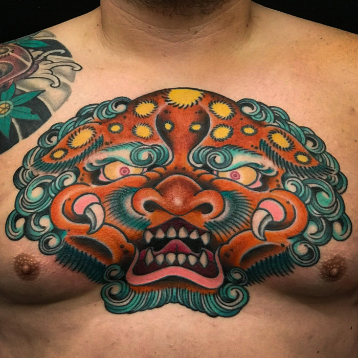 Japanese