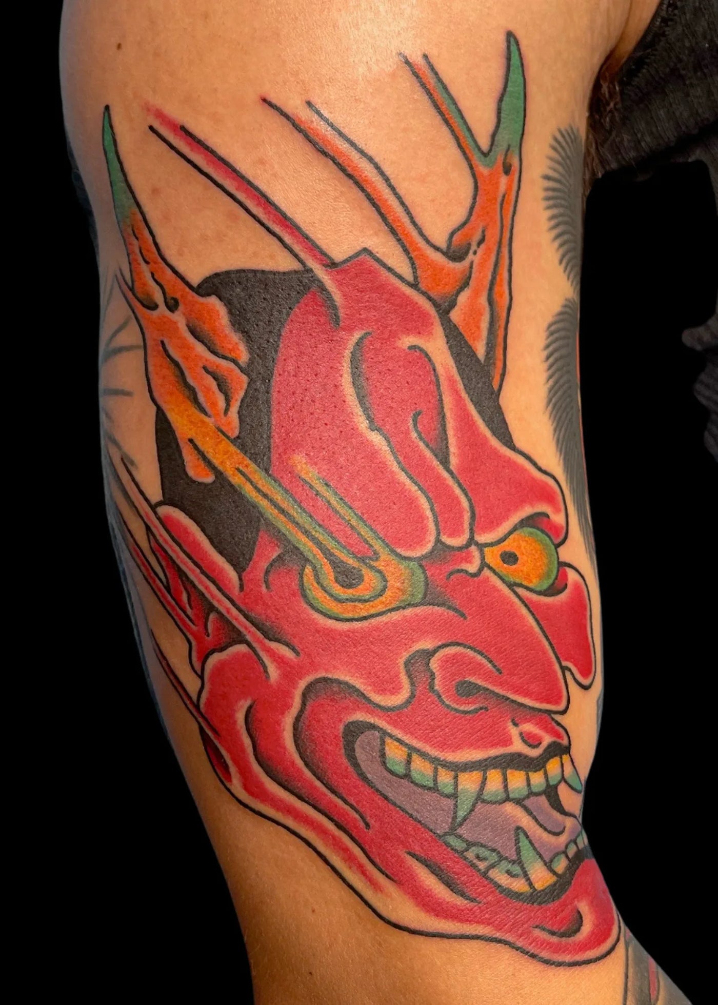 Japanese