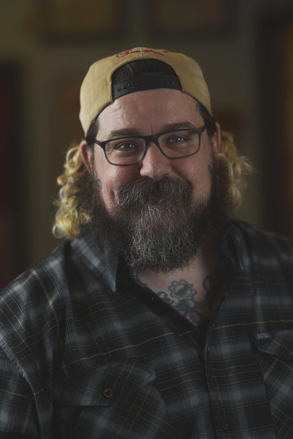Craig Brock