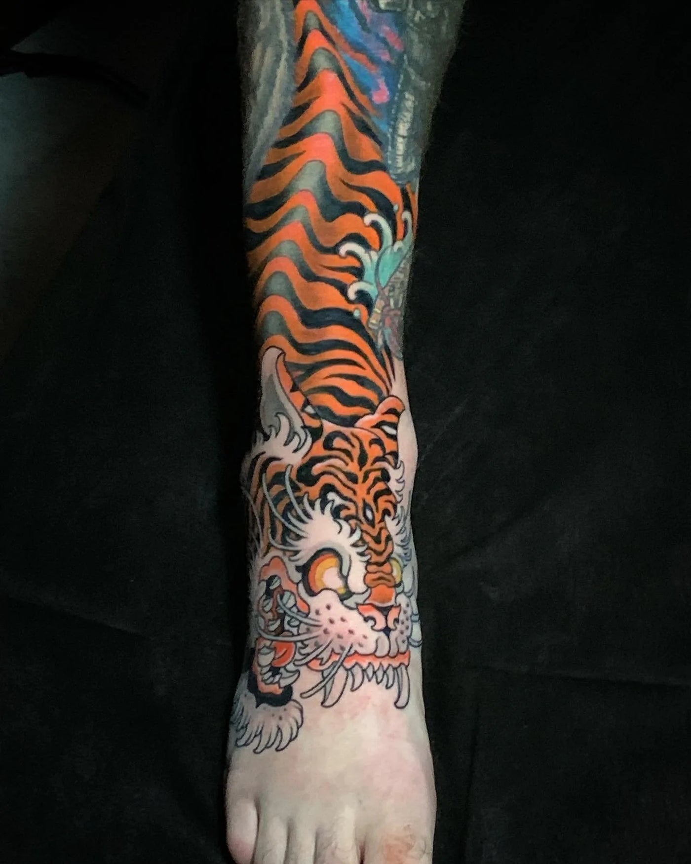 Illustrative Color
