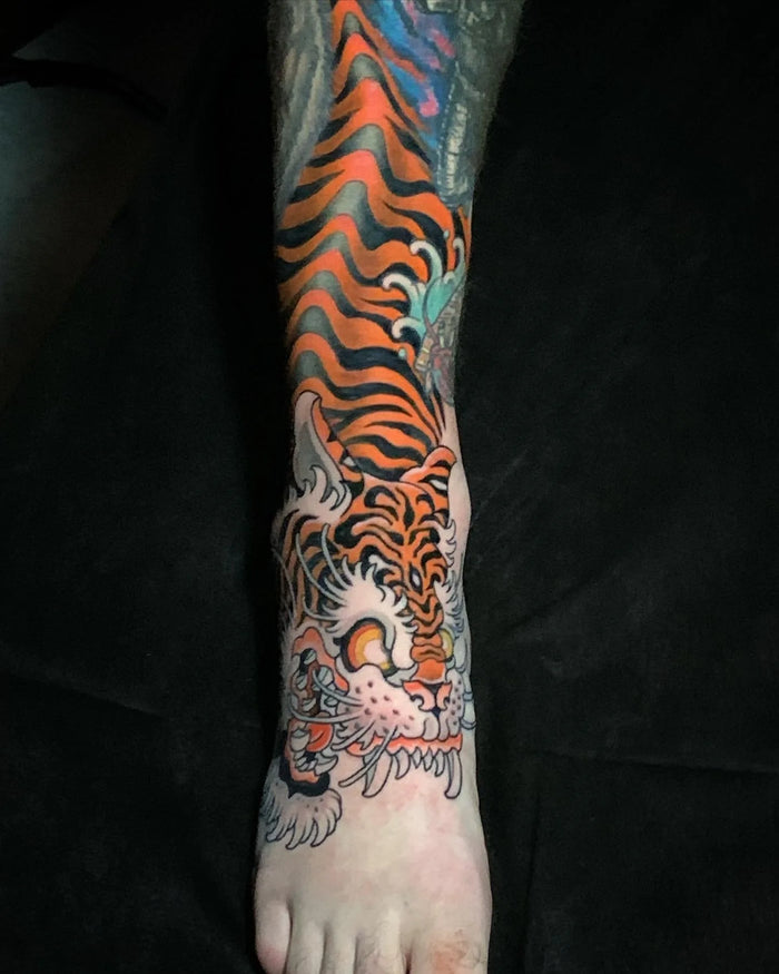 Illustrative Color