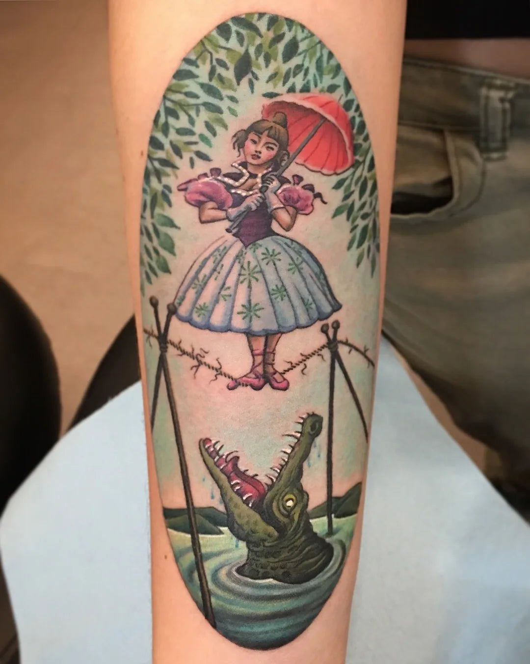 Illustrative Color
