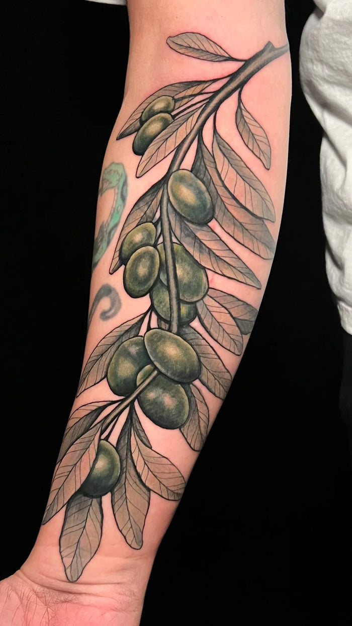Illustrative Color