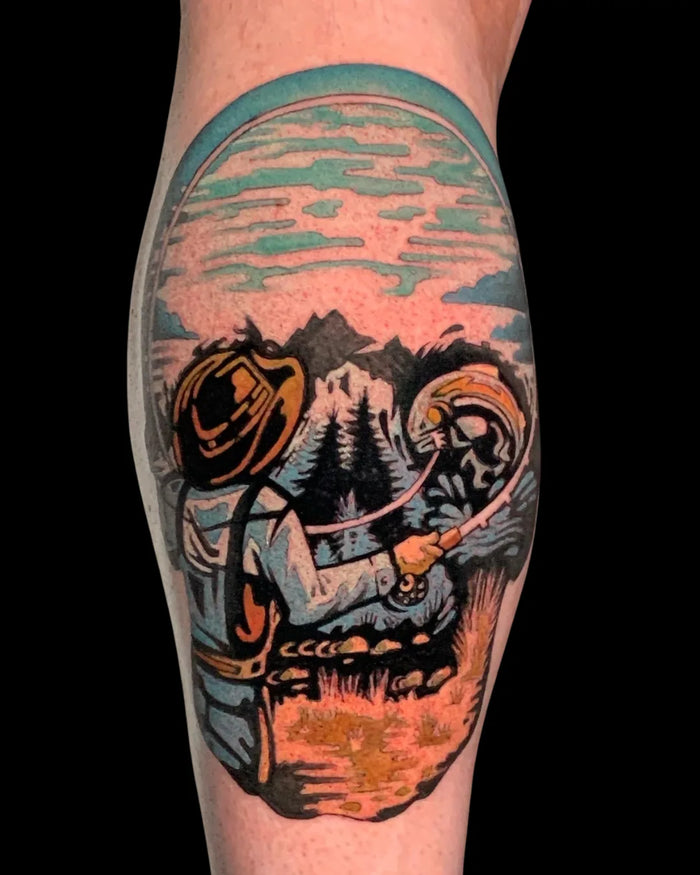 Illustrative Color