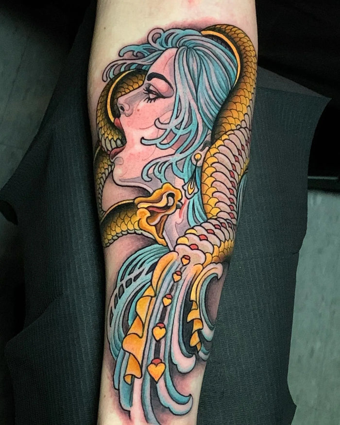 Illustrative Color