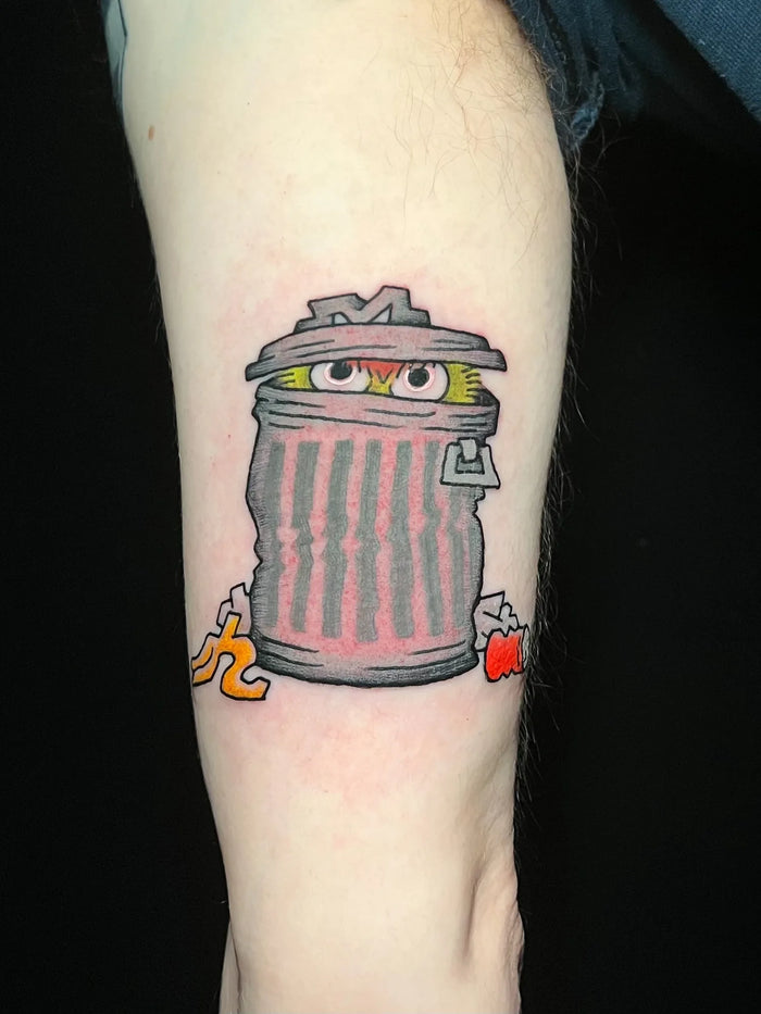 Illustrative Color