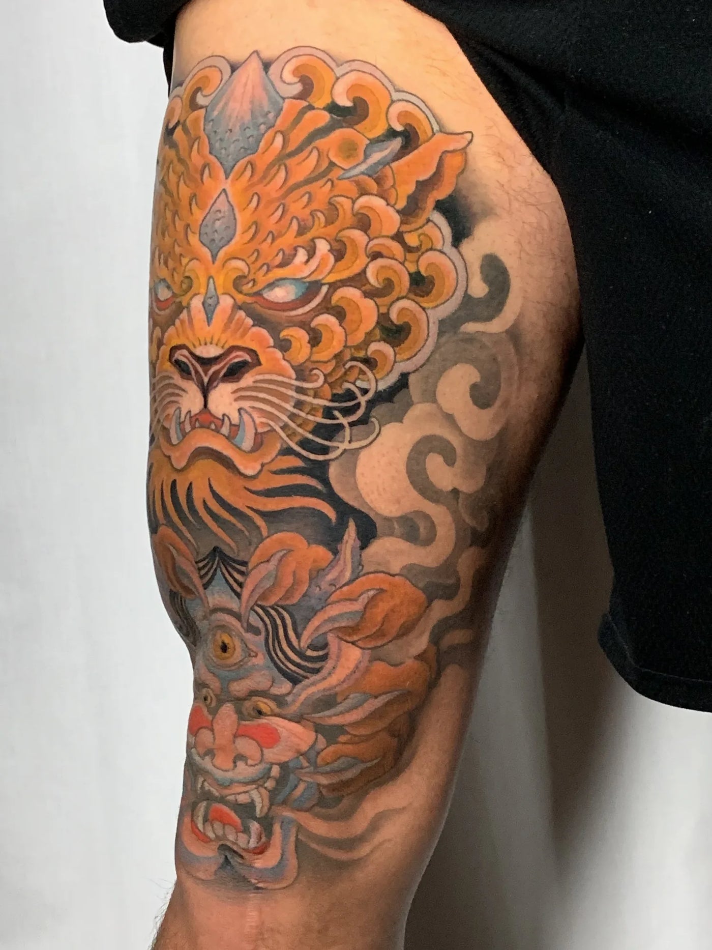 Illustrative Color