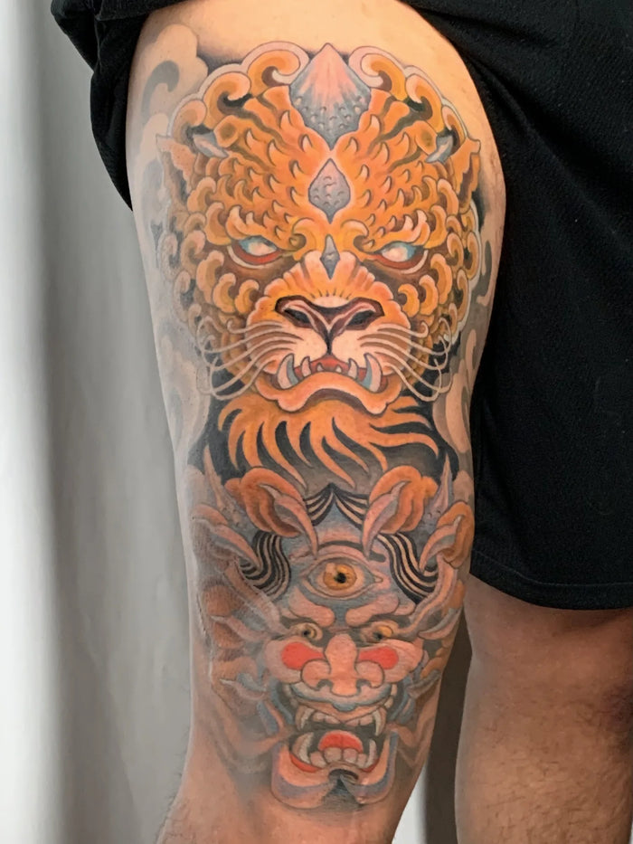 Illustrative Color