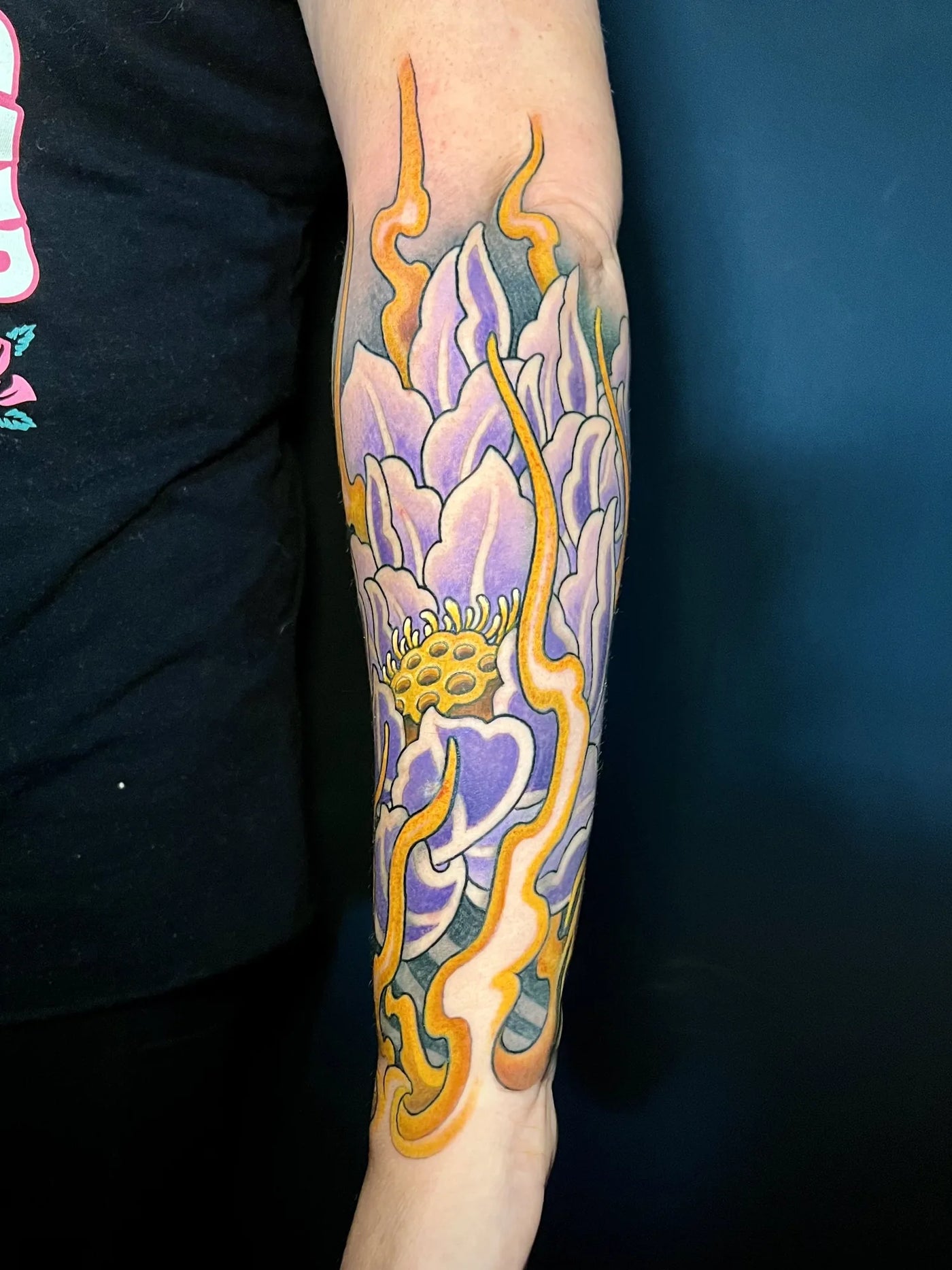 Illustrative Color