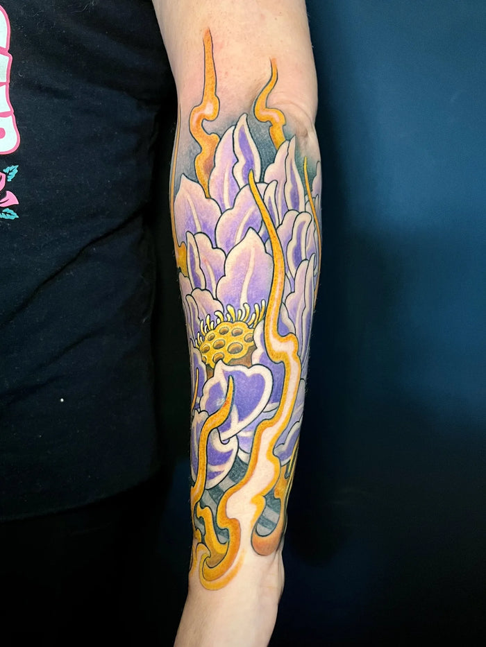 Illustrative Color