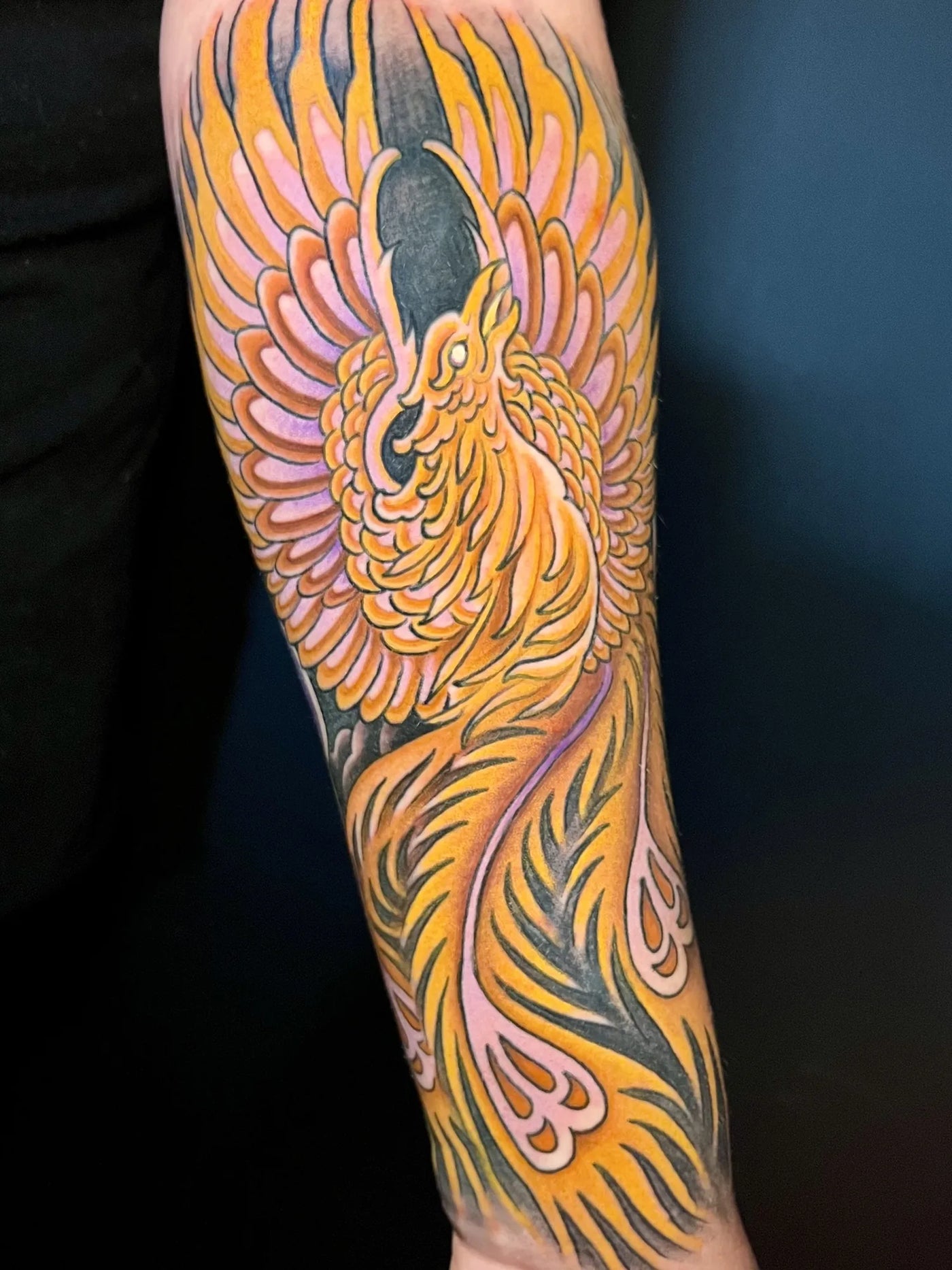 Illustrative Color
