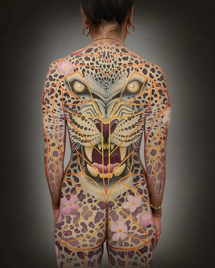 Illustrative Color
