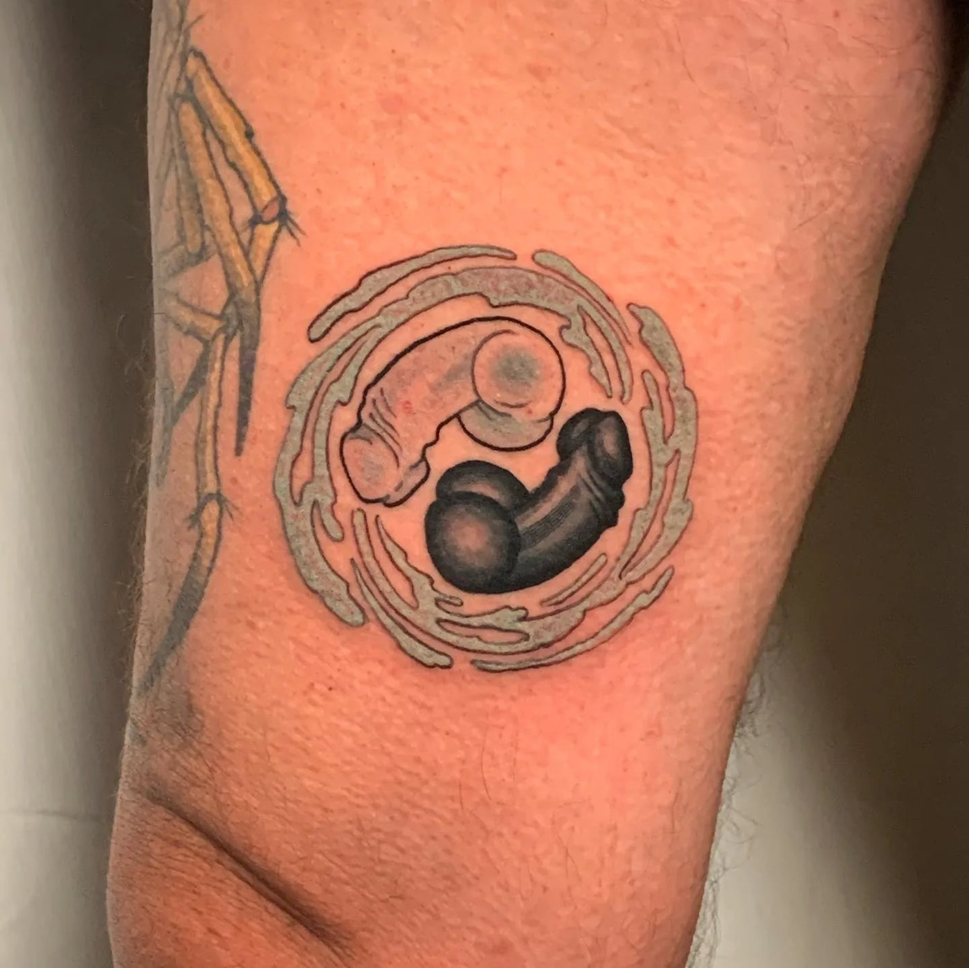Illustrative Color