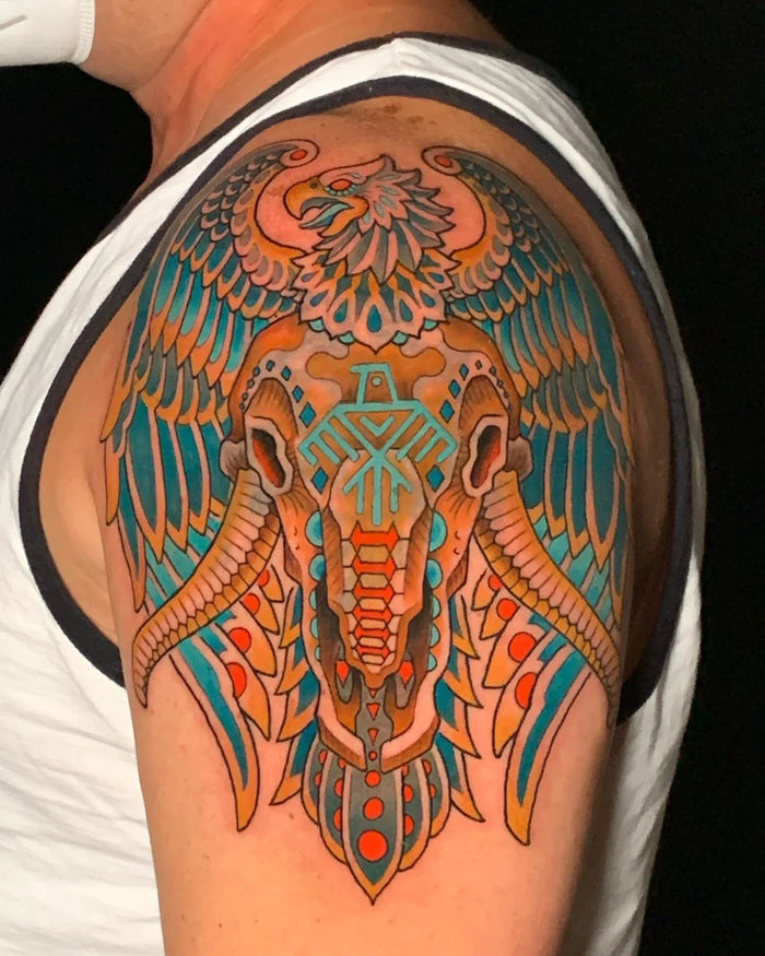 Illustrative Color