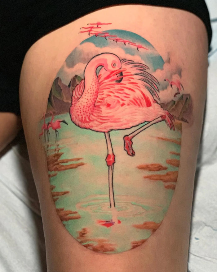Illustrative Color